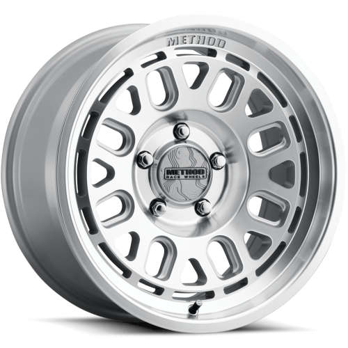 Mr321 Methods Method MR321 17x8.5 0 Machined | MR32178558300 | Custom Offsets