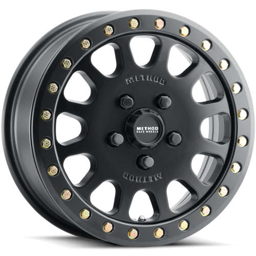 Method MR401  15x6 +49