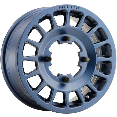 Method MR407  15x6 +51