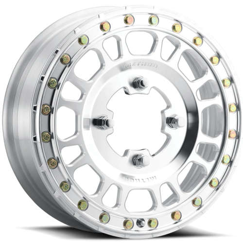 Method MR412 15x5 +43