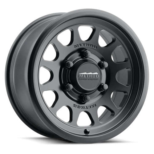 Method MR414  15x7 +38