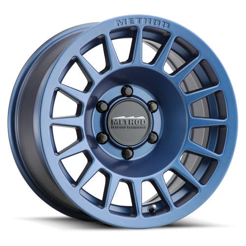 Method MR707 | 18x9 Wheels | MR70789060600 | 1984 Chevrolet K5 