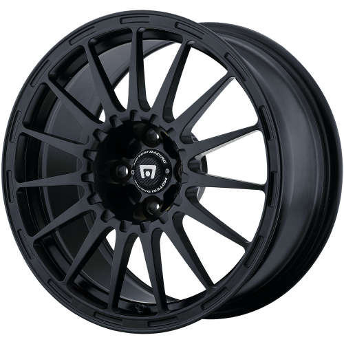 Motegi MR119 18x8 45 Black | MR11988045745 | Fitment Industries