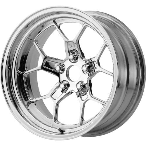 Motegi Forged MR400 18x10 0 Polished | MR400810XX | Fitment Industries