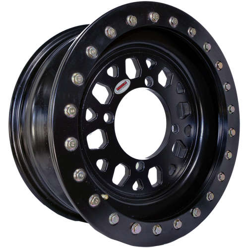 MRW Gunner  15x7 +38