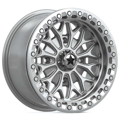 MSA Bolo UTV Beadlock MA53 15x7 +38