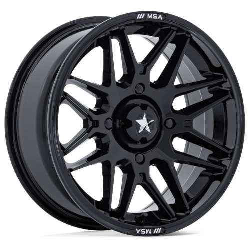 MSA Radar UTV M52 14x7 +10