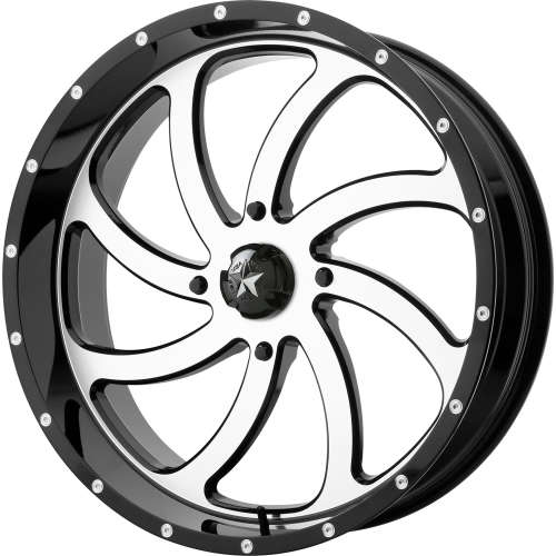 MSA Switch M36 18x7 0