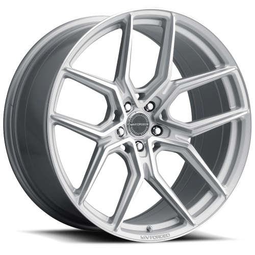 MV Forged MVF5 | 21x9 Wheels | 19051420 MVF5MS-P1 | SD Wheel