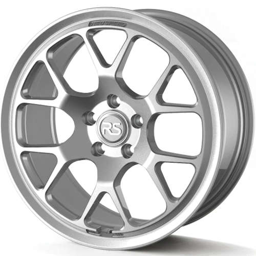 Neuspeed RSe122  18x9.5 +45