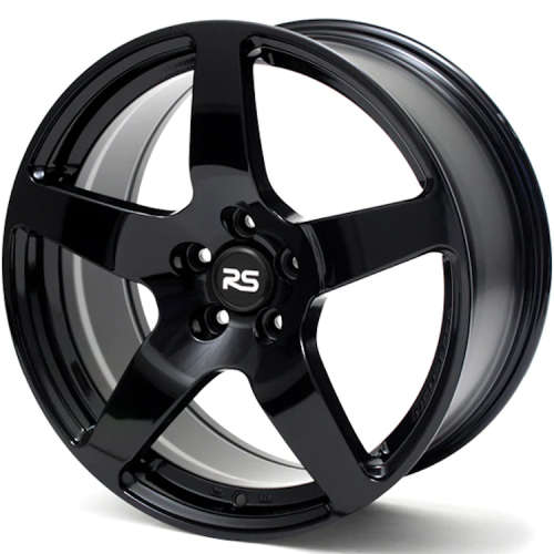 Neuspeed RSe52  18x8 +45