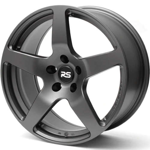 Neuspeed RSe52  18x8.5 +45