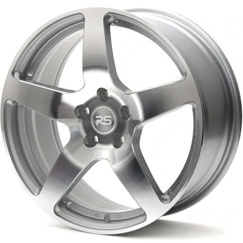 Neuspeed RSe52  18x8 +45