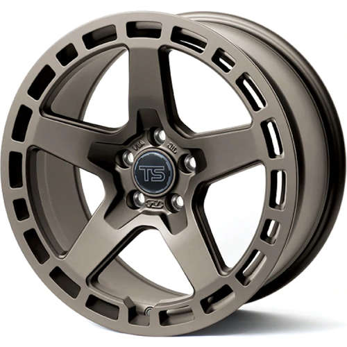 Neuspeed TSe53 18x9 +25