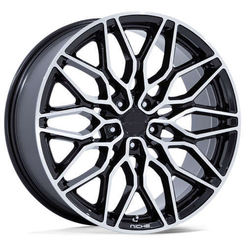 Niche Calabria 5 NC277 22x9 +20