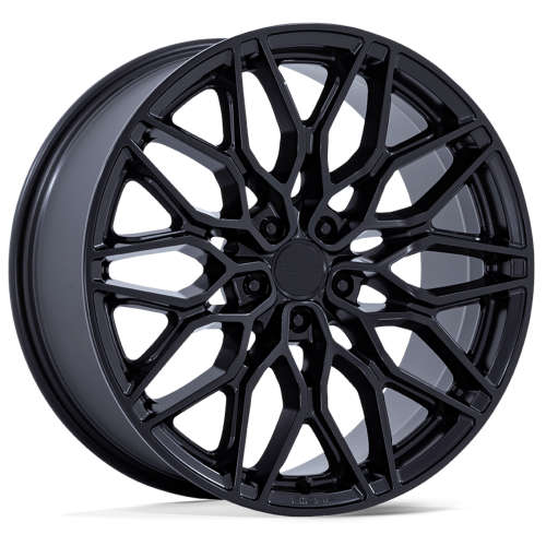 Niche Calabria 5 NC277 22x9 +38