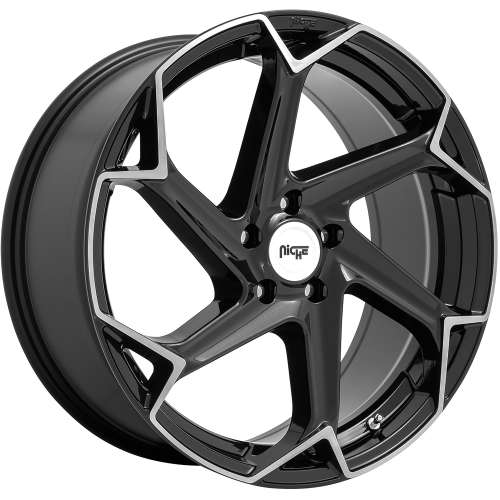 Niche Flash M255 20x10.5 +20