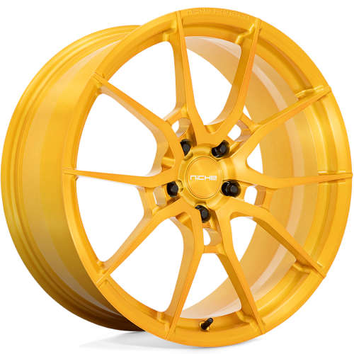 Niche Kanan T112 20x11.5 +52