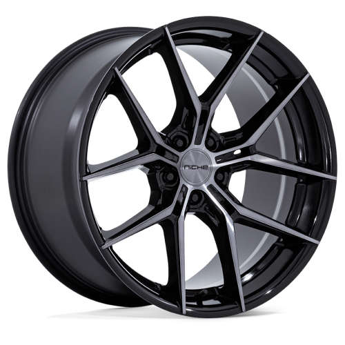 Niche Prodigy 5 NC279 18x8.5 +35