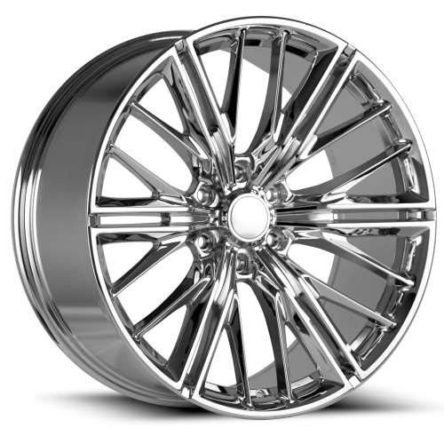 OE Concept C23  22x9.5 +18
