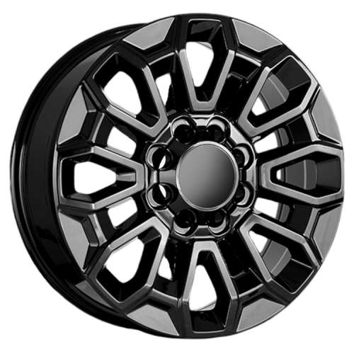 OE Concept G21 | 22x8.5 Wheels | G21-22858180+44GB | SD Wheel