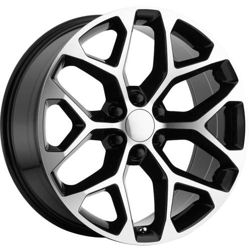 OE Performance 176 GM Accessory 24x10 +24