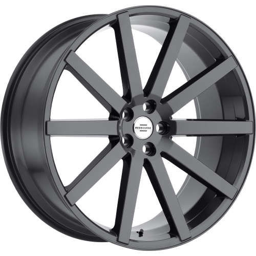 Redbourne Kensington 24x10 +35 Redbourne Kensington 24x10 +35