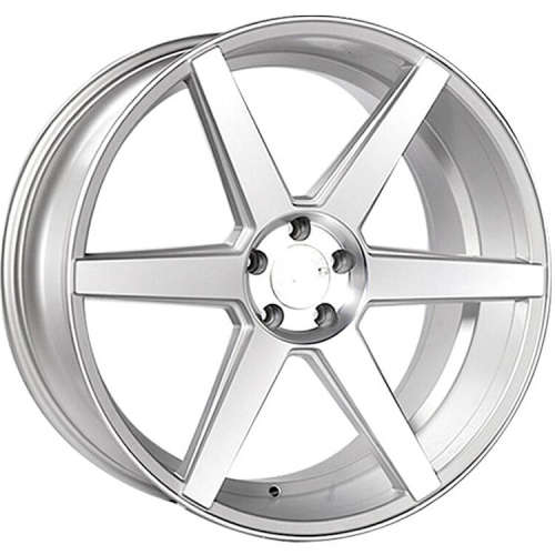 Rennen CRL-60  20x8.5 +15