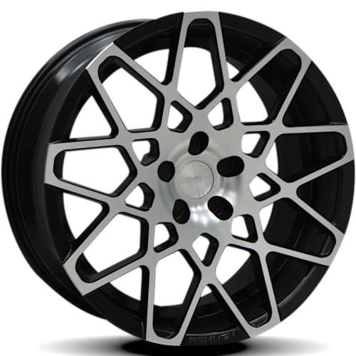 Rennen CRL-90  20x9 +15