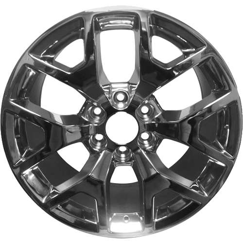 Road Ready Rrw 5656 Chrome x9 27mm With Cooper Discoverer Ht Plus 285 50 R 31 1x11 9r 560 5656 Custom Offsets