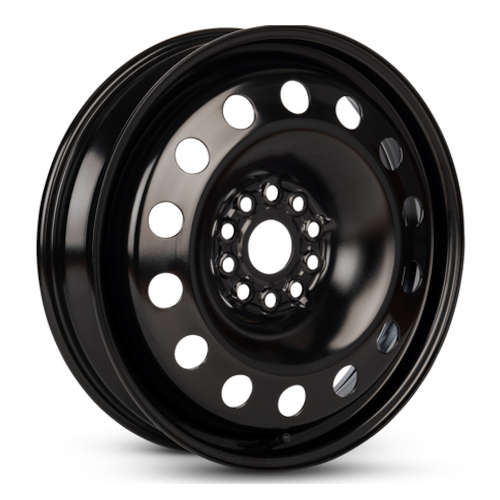 LEXUS純正ホイール　4本 Road Ready RRW-68746 Black 17x4 +20mm with Lexani LXUHP-207 225