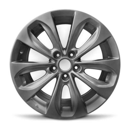 18x7.5 Wheels for Cars - Aftermarket 18x7.5 Rims | Fitment Industries