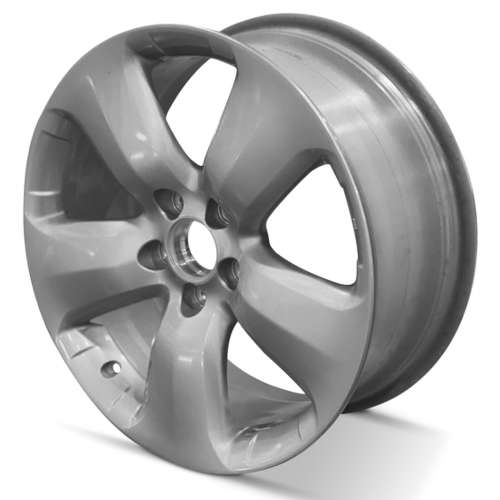 Road Ready RRW-71757B Wheels 560-71757B-NS SD Wheel