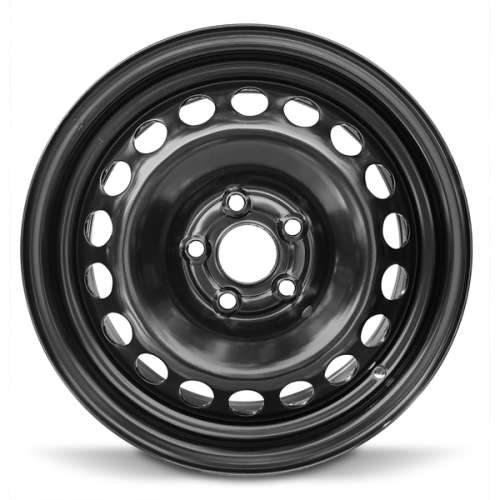 Road Ready RRW-8119  15x6 +39