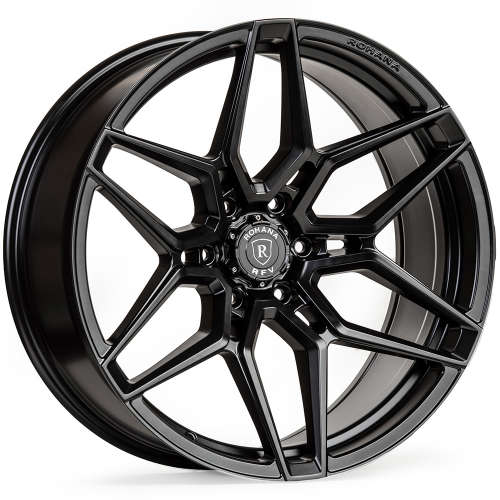 Rohana RFV2 22x9.5 0