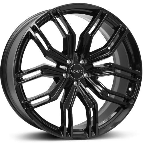 Romac Catalina  22x9.5 +42