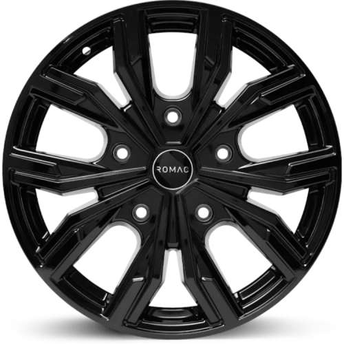 Romac Torque  18x7.5 +54