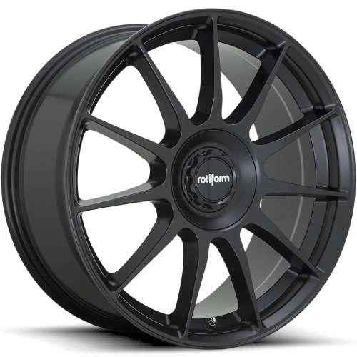 Rotiform DTM R168 20x8.5 +35