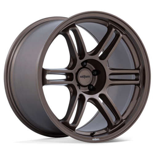 Rotiform RPS 18x8.5 35 Bronze | RC209ZX18855M35 | Fitment Industries