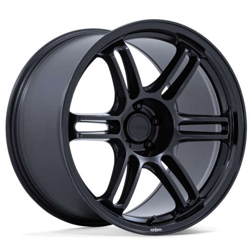 Rotiform RPS | 18x9.5 Wheels | RC209MX18951225 | SD Wheel