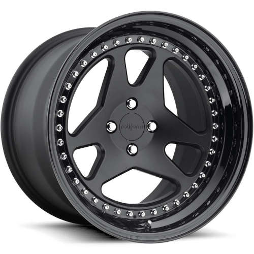 Rotiform Forged USF 19x9.5 +22