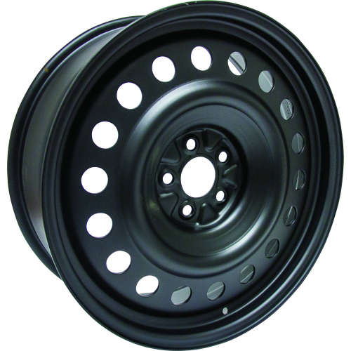 RTX Winter Steel  19x7.5 +40
