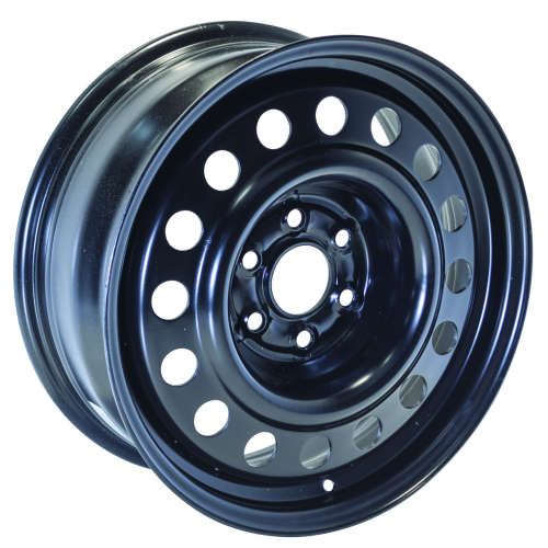 RTX Winter Steel  17x7 +30