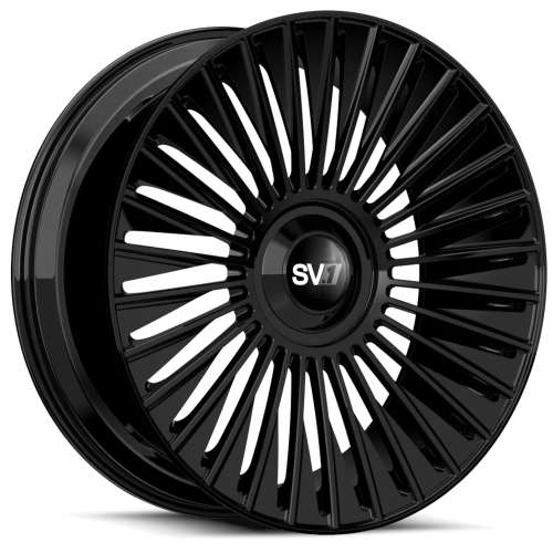 Savini SV1-X2  24x10 +25
