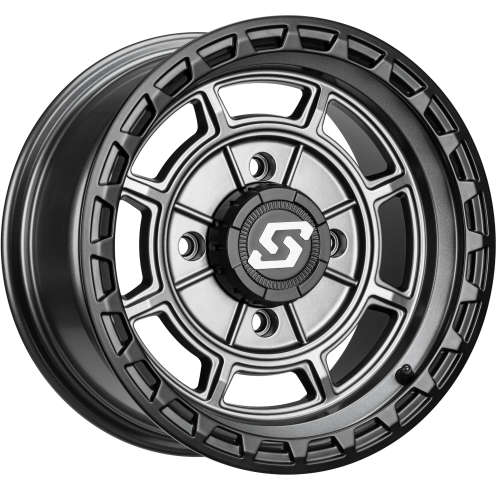 Sedona Rift  15x6 +40