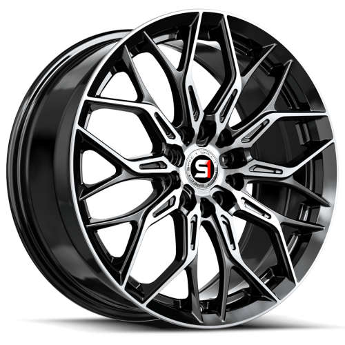 Spec-1 SP-57  18x8 +38