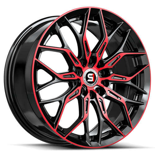 Spec-1 SP-57  17x7.5 +42