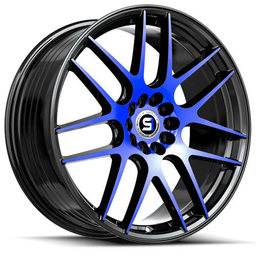 Spec-1 SP-65  18x9 +38