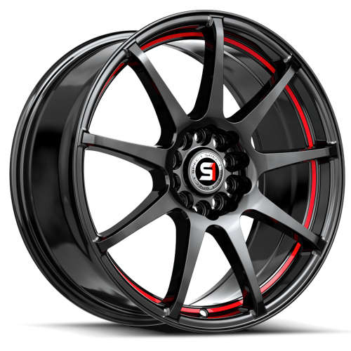 Spec-1 SP-67  17x7 +42