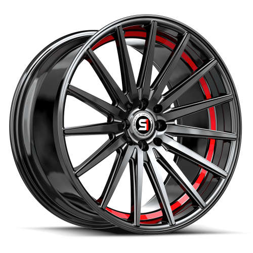 Spec-1 SP-69 18x8 +38